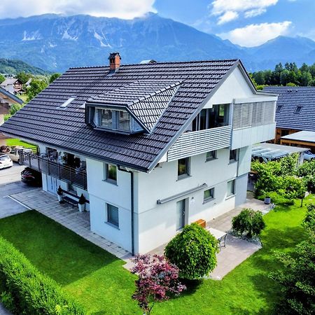 Apartma Bled Exteriör bild