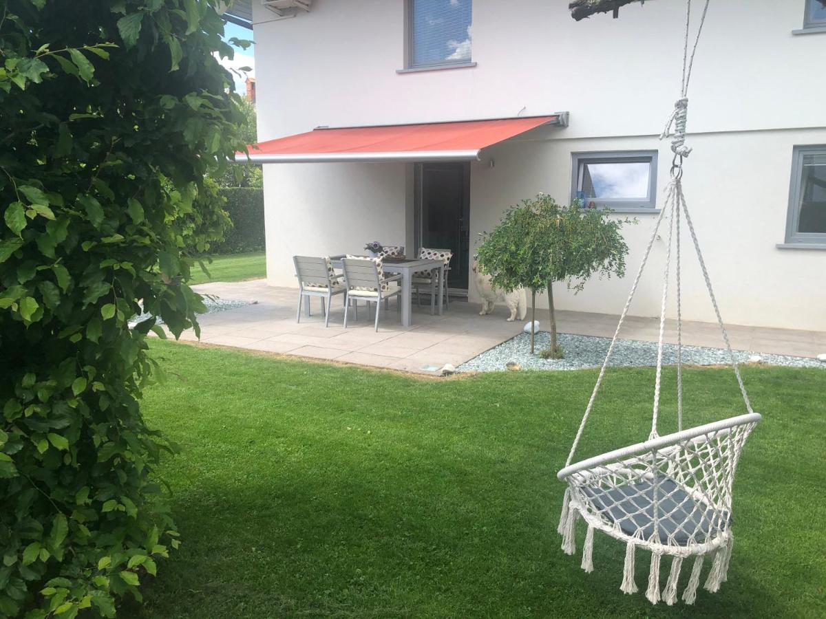Apartma Bled Exteriör bild