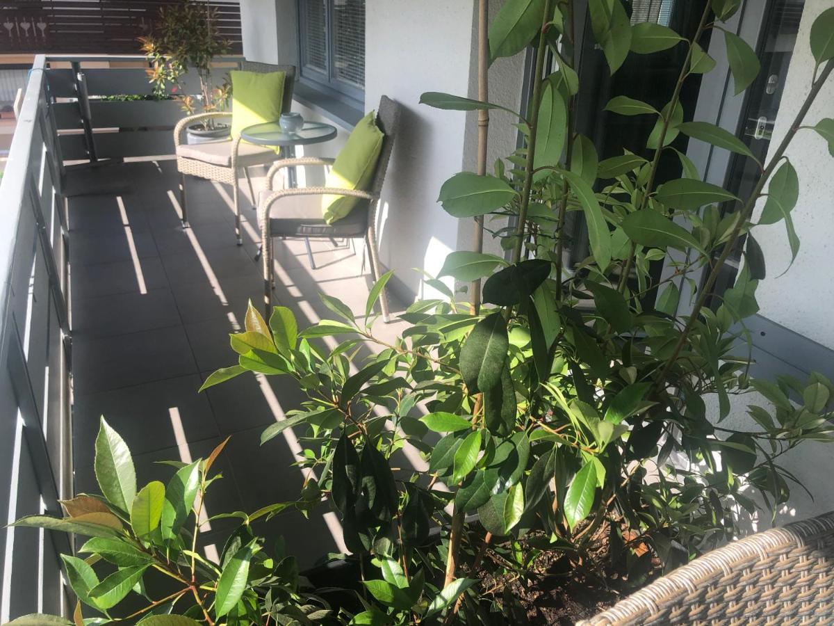 Apartma Bled Exteriör bild