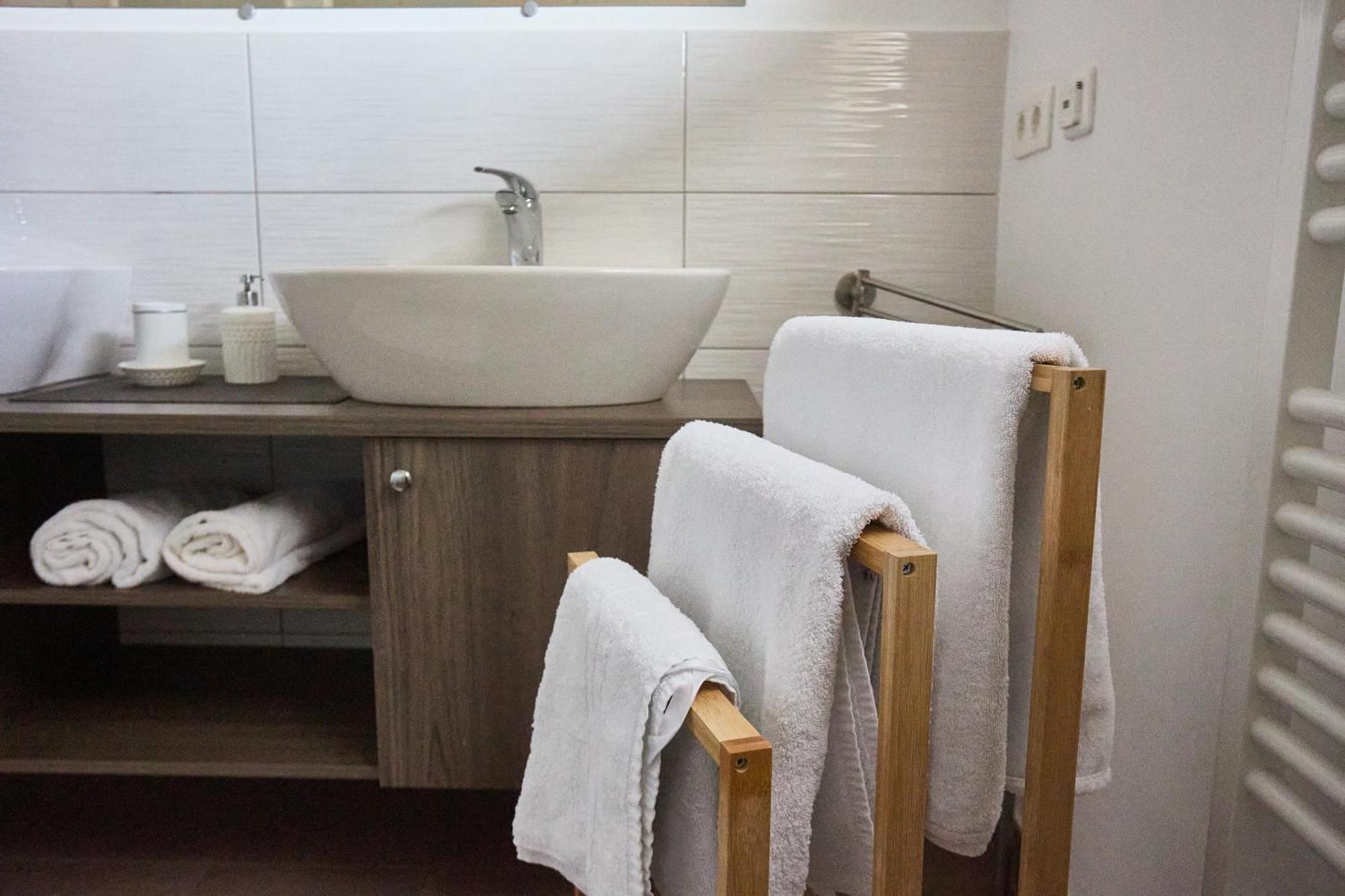 Apartma Bled Exteriör bild