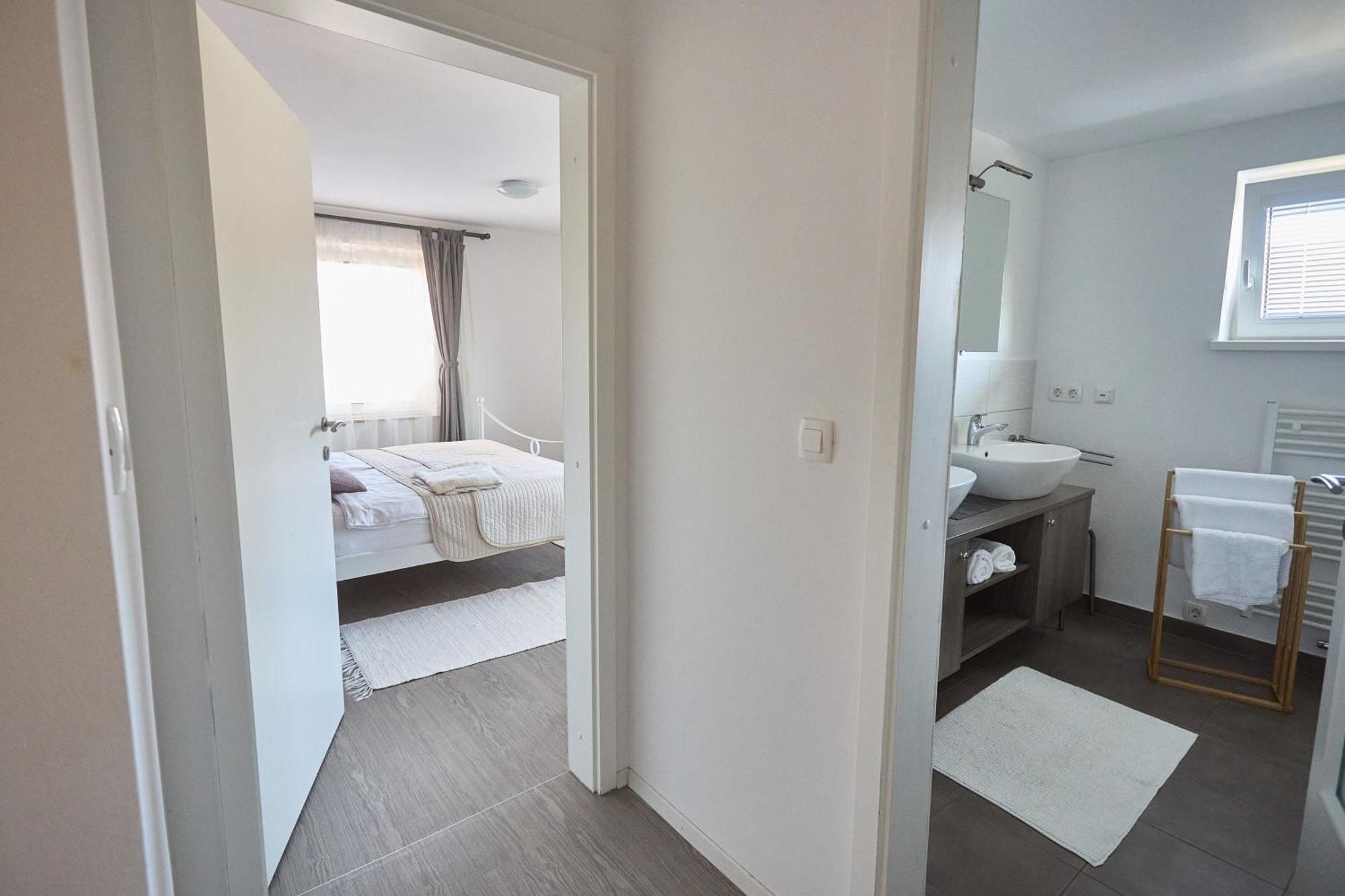 Apartma Bled Exteriör bild