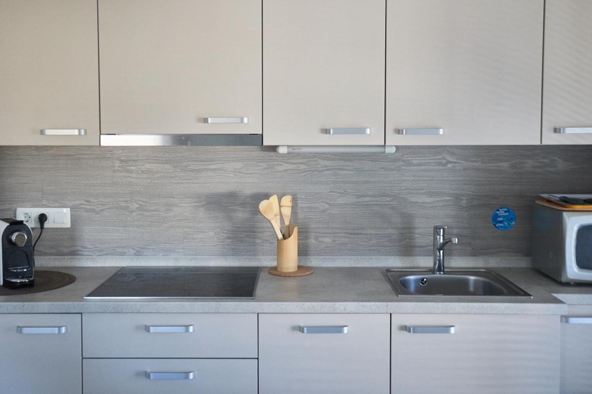 Apartma Bled Exteriör bild