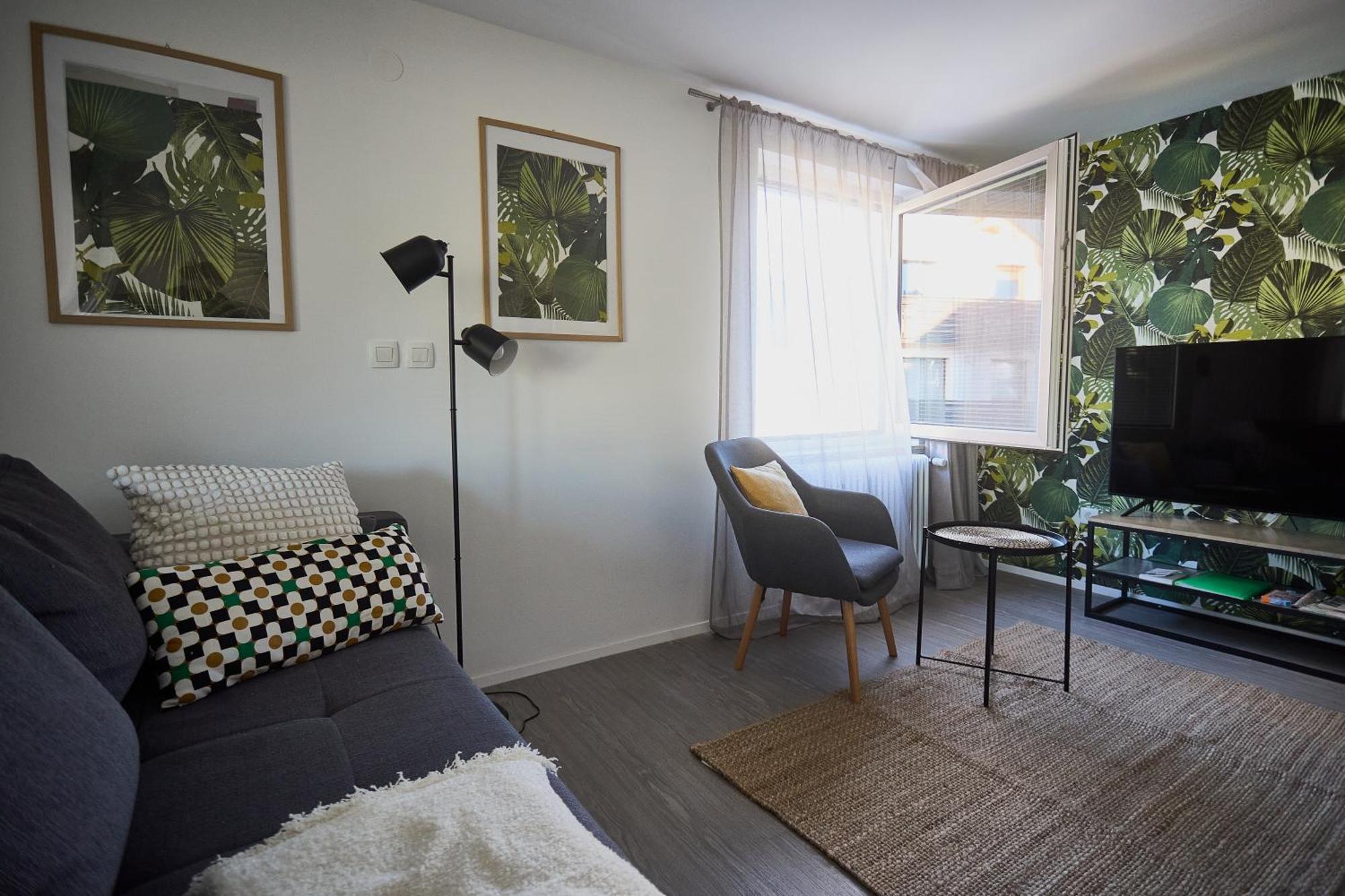 Apartma Bled Exteriör bild