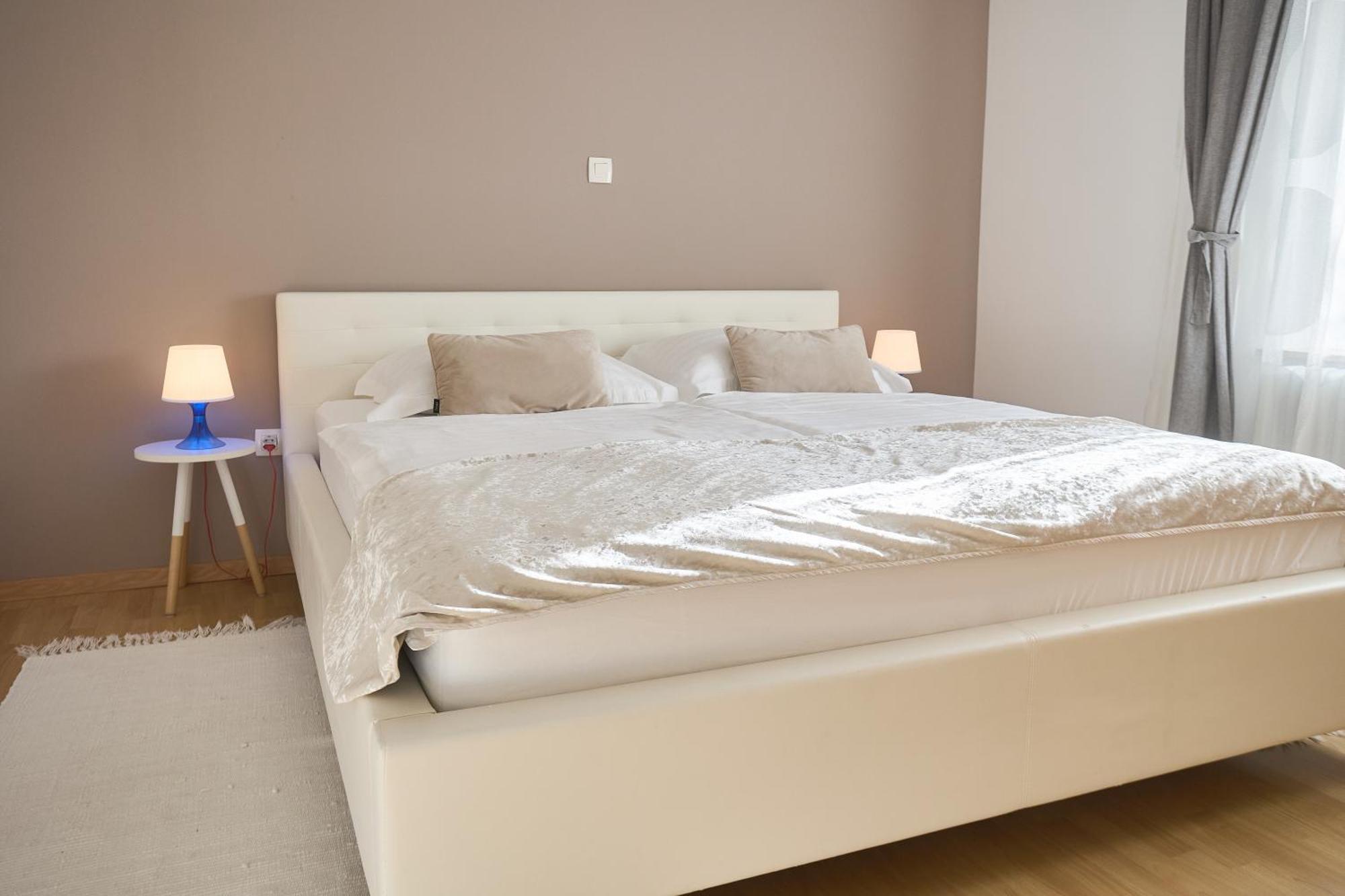 Apartma Bled Exteriör bild