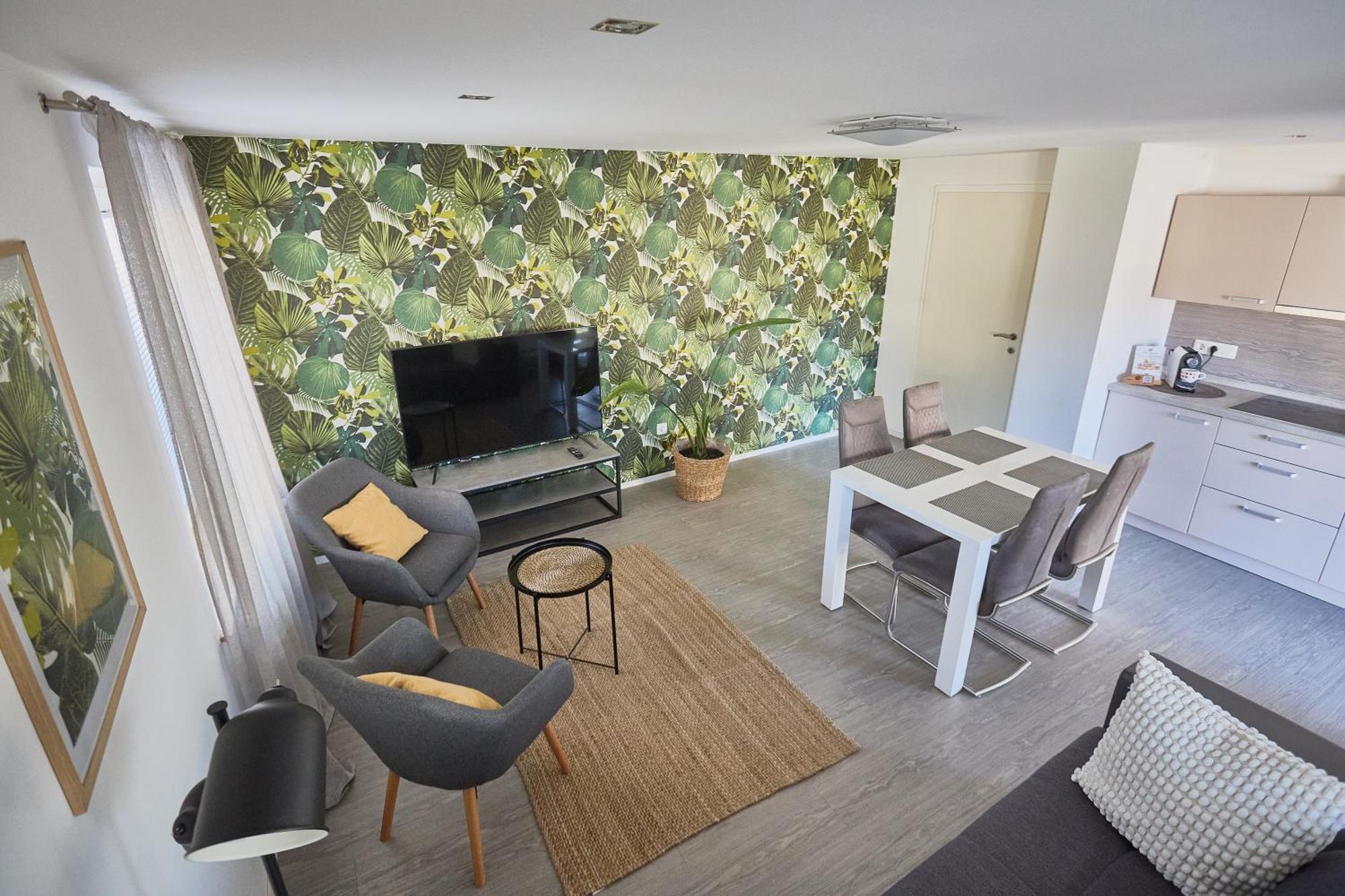 Apartma Bled Exteriör bild
