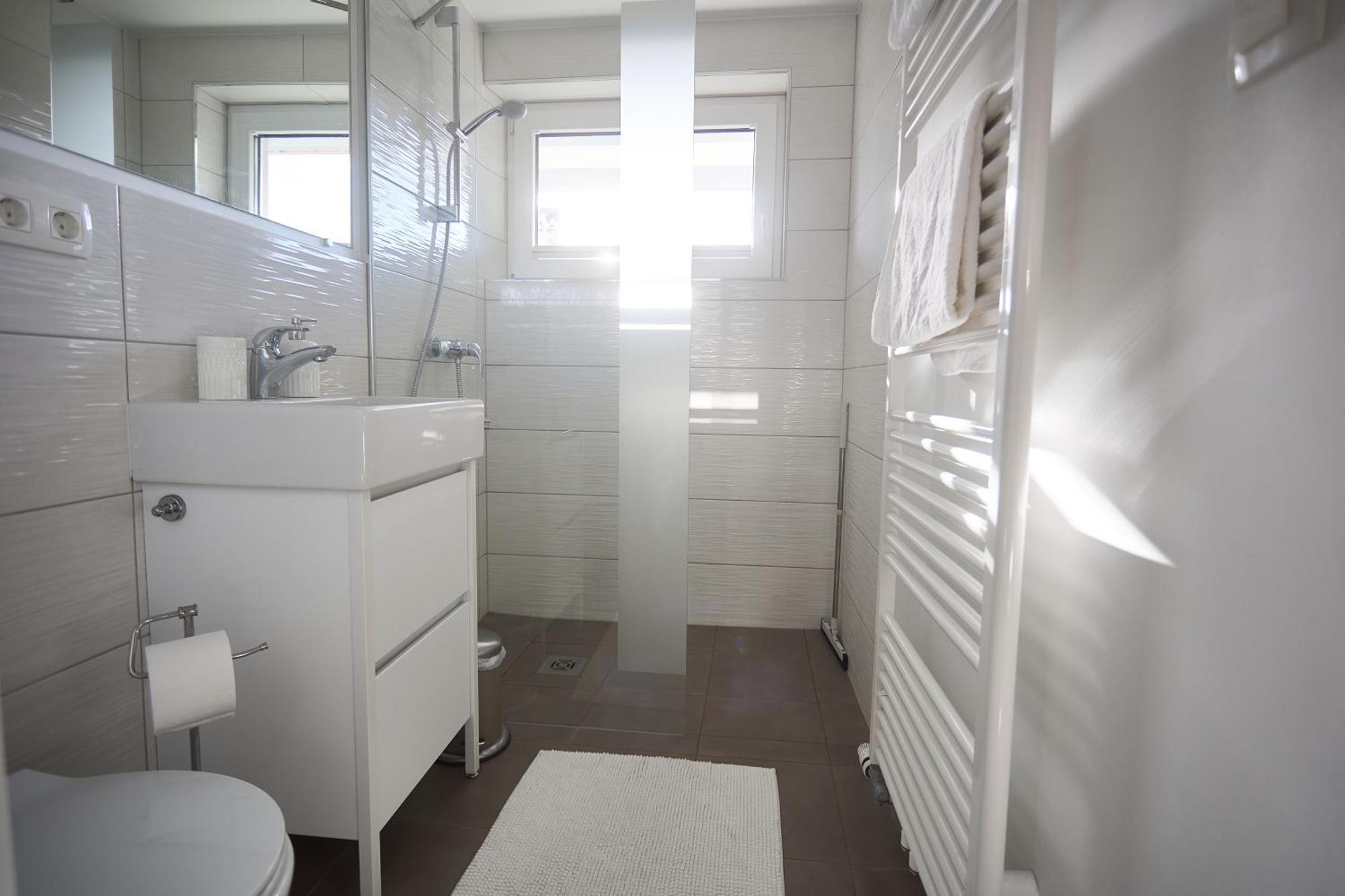Apartma Bled Exteriör bild