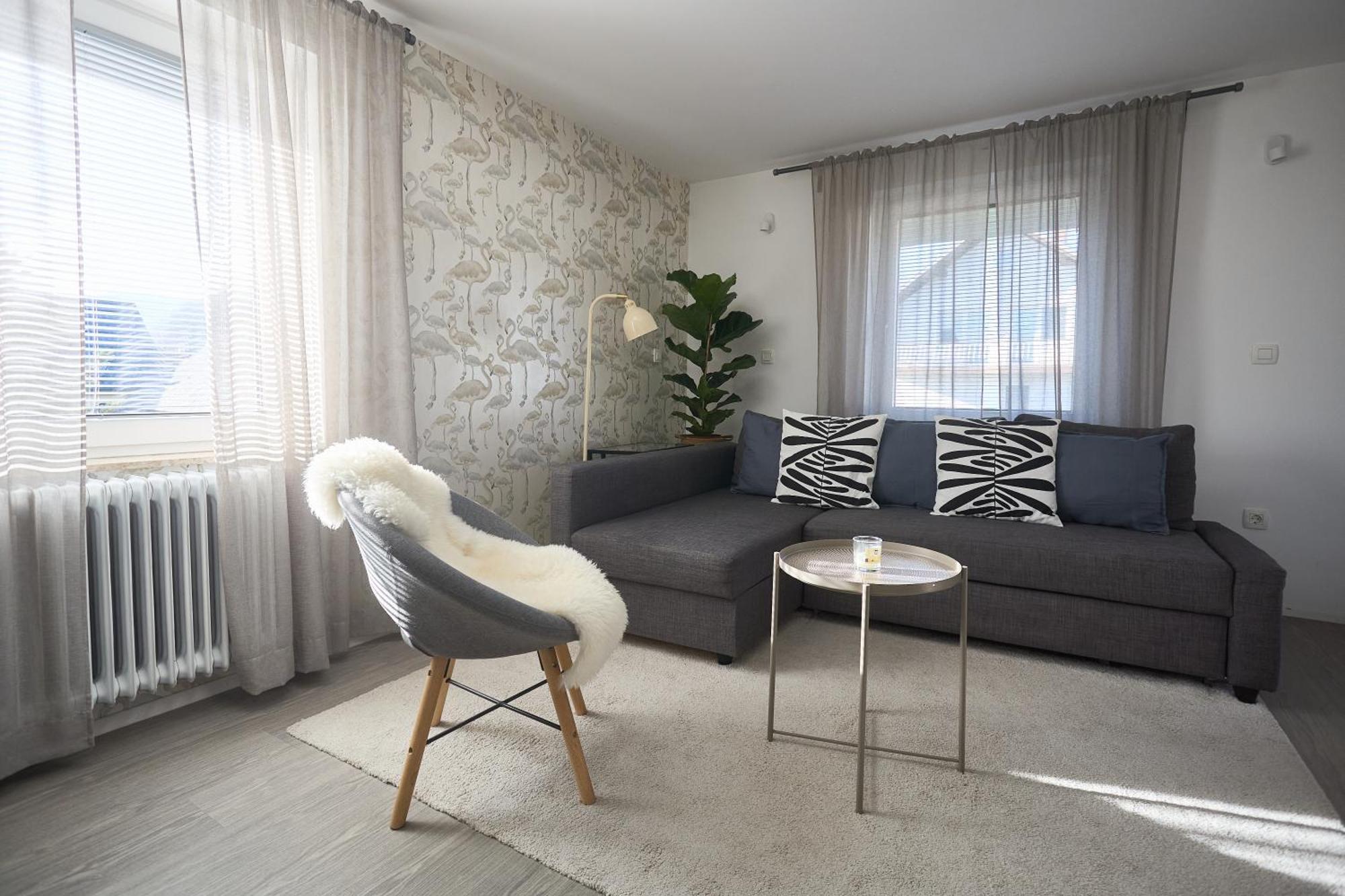 Apartma Bled Exteriör bild