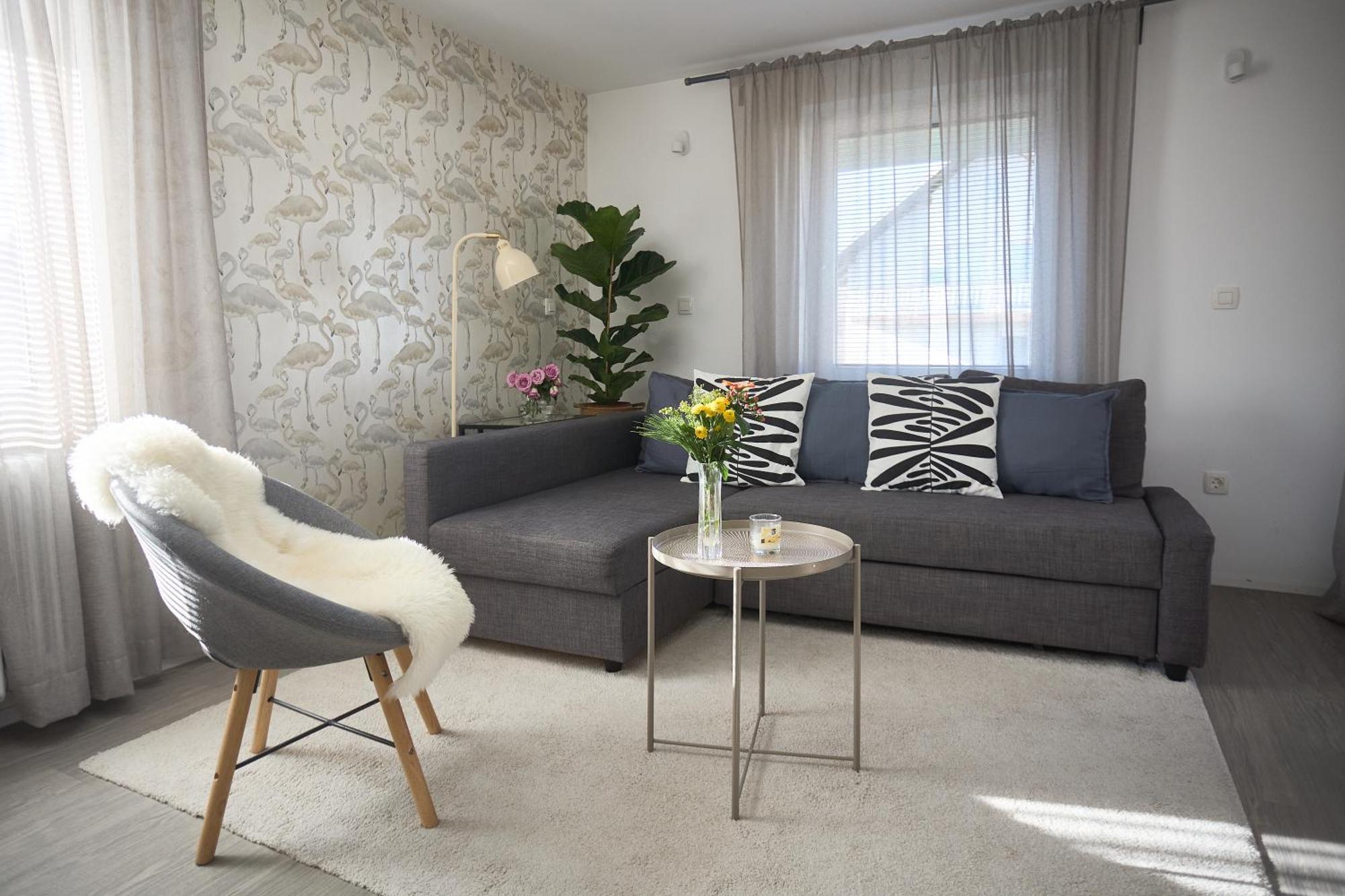 Apartma Bled Exteriör bild