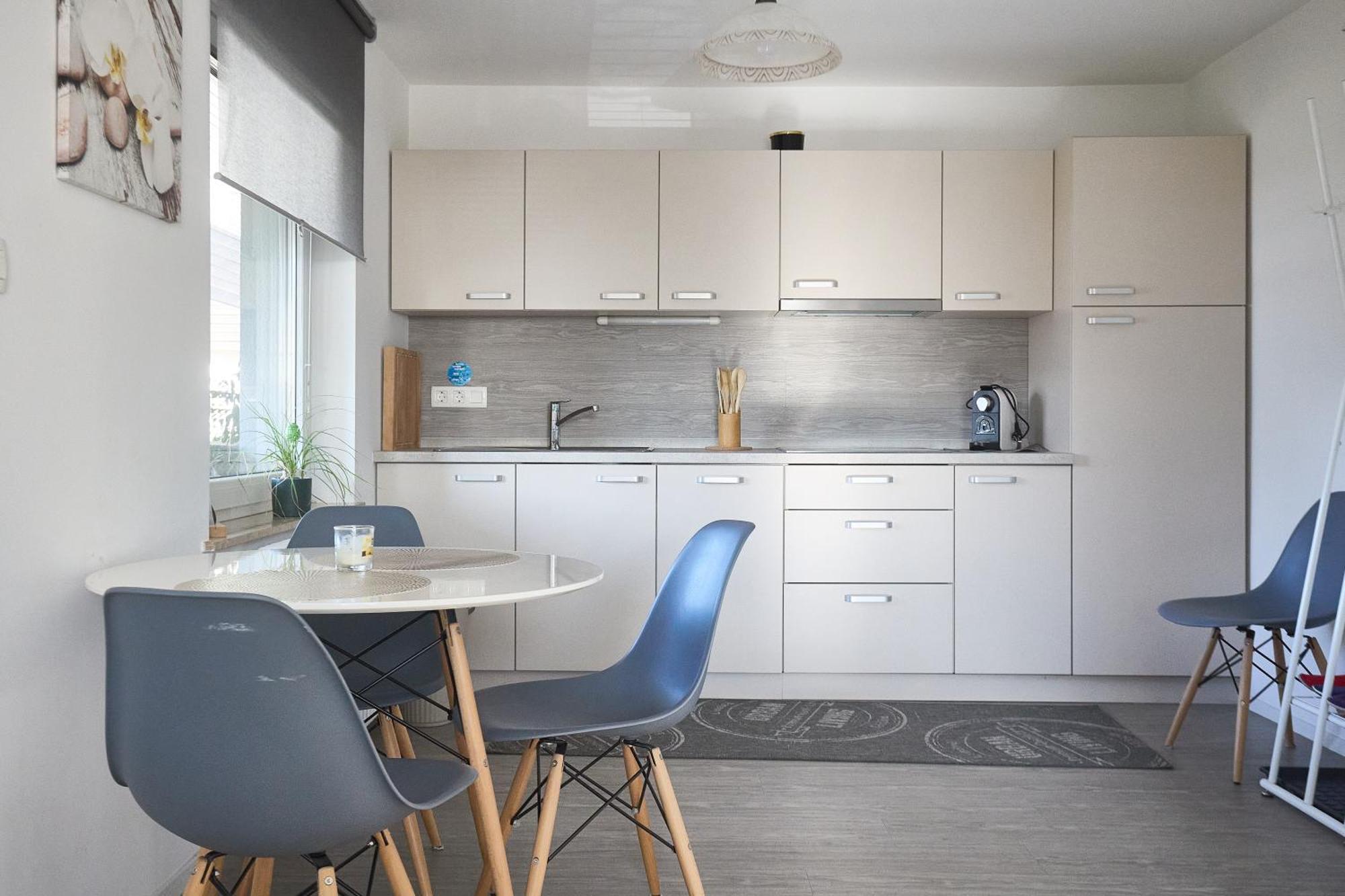 Apartma Bled Exteriör bild