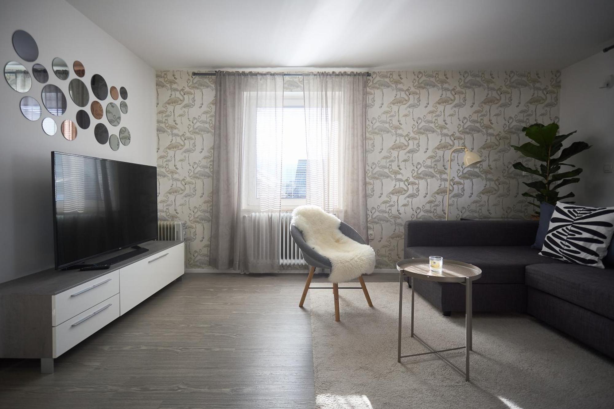 Apartma Bled Exteriör bild