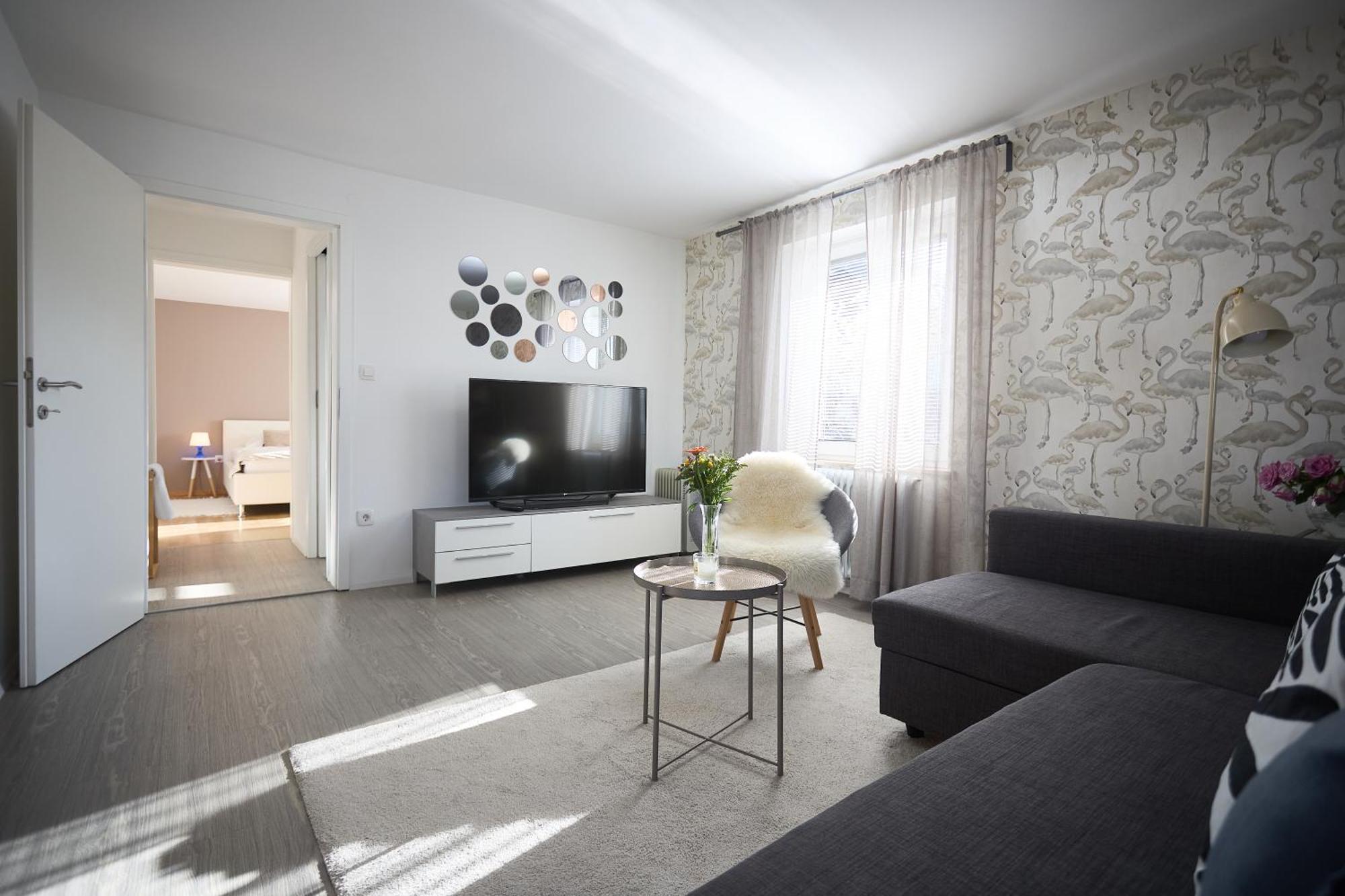 Apartma Bled Exteriör bild