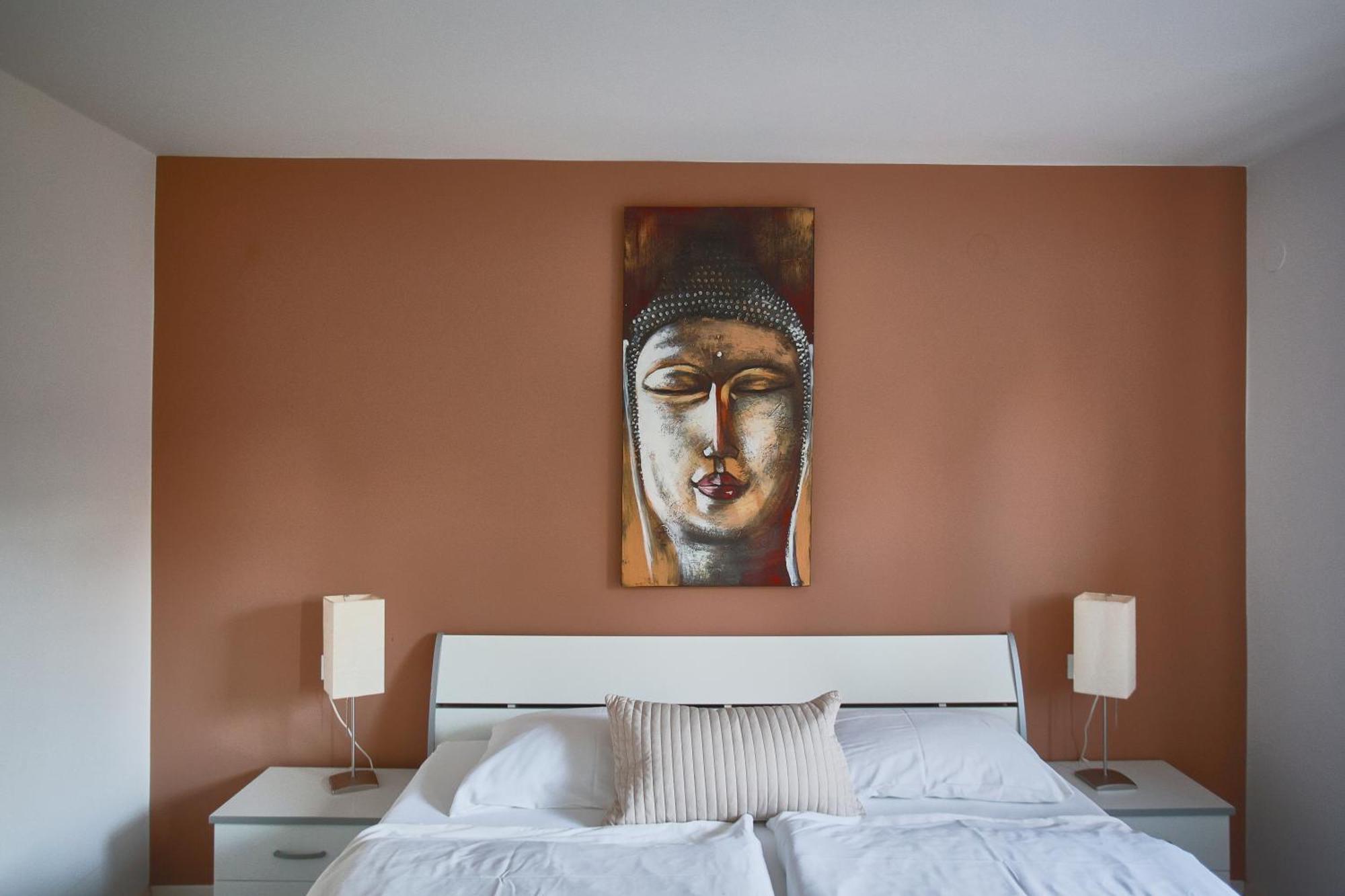 Apartma Bled Exteriör bild