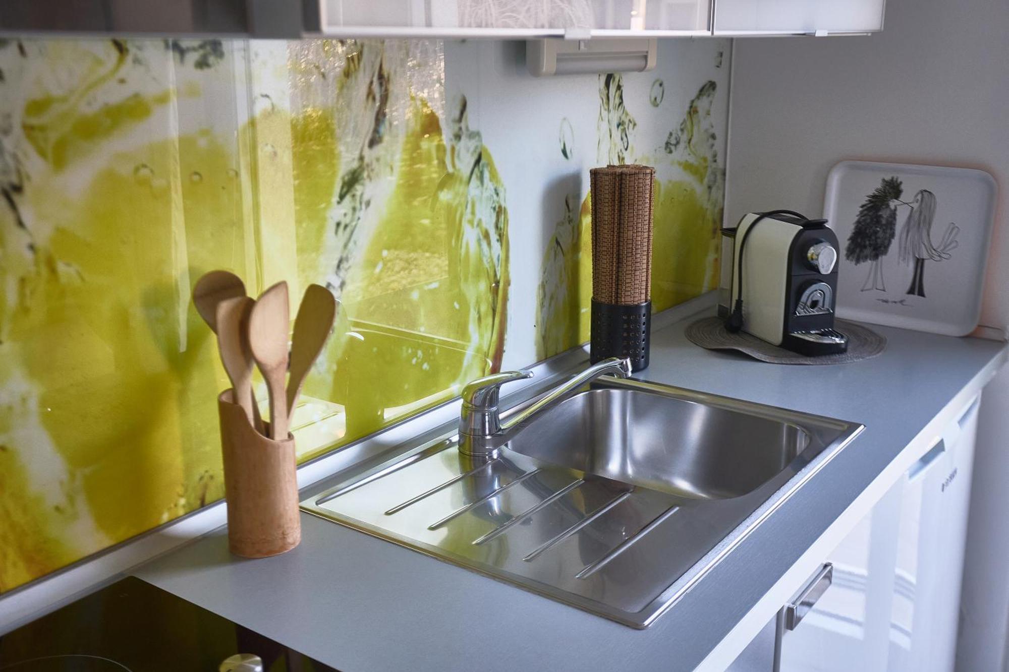 Apartma Bled Exteriör bild