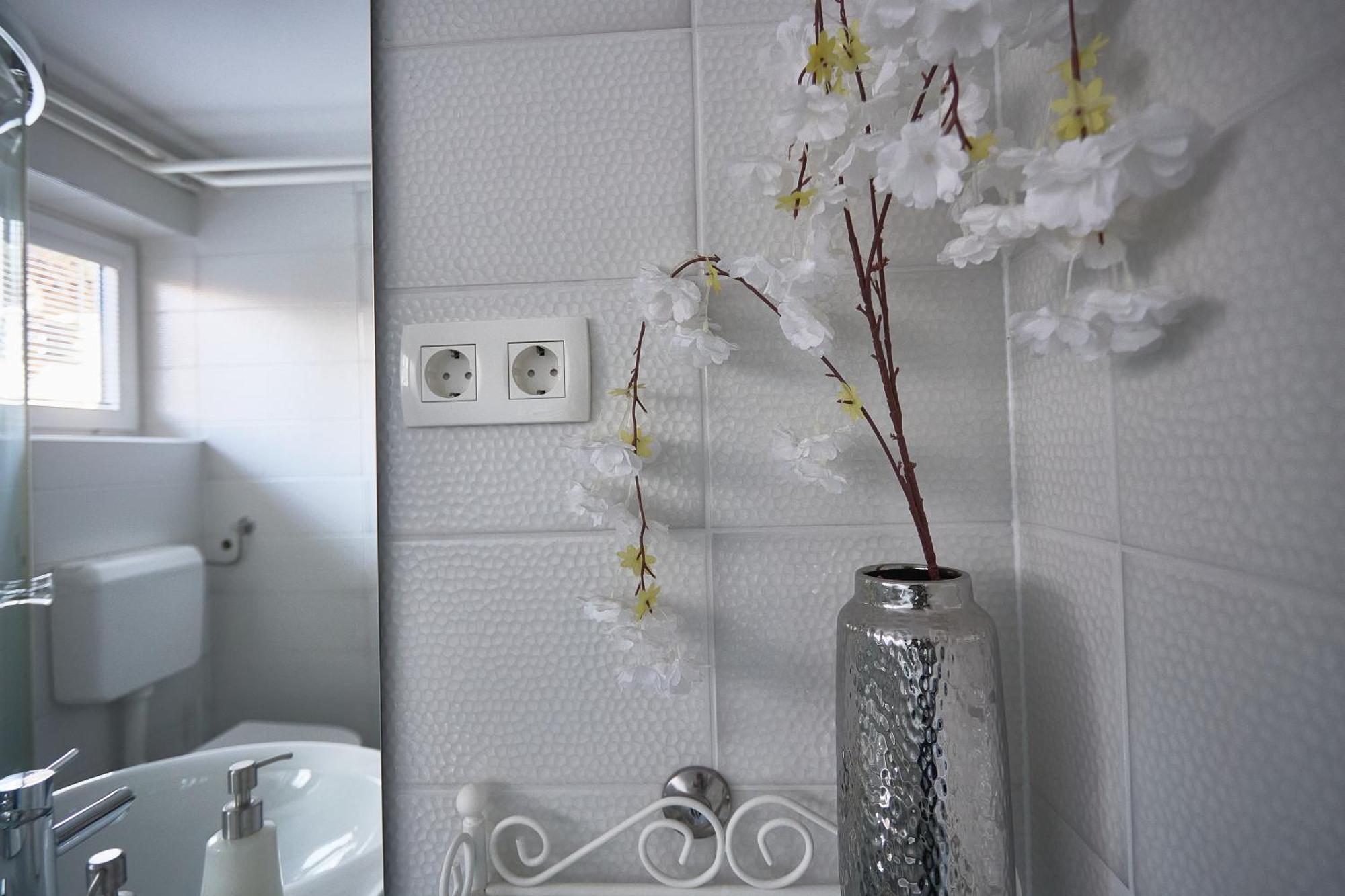 Apartma Bled Exteriör bild
