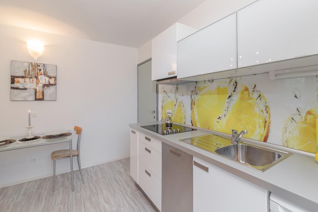Apartma Bled Exteriör bild