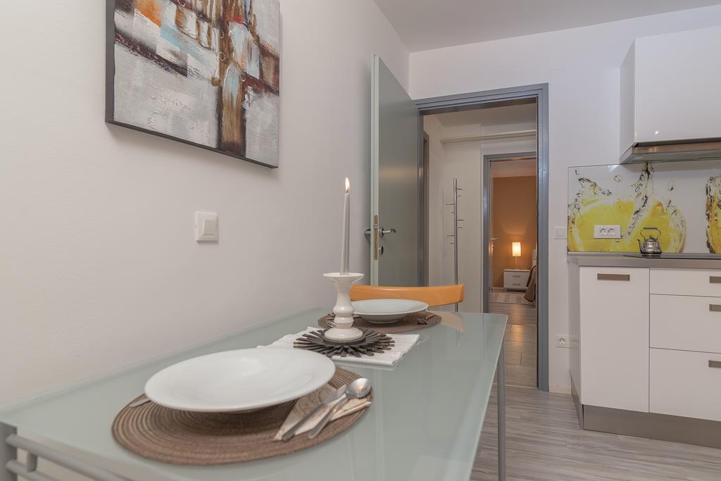 Apartma Bled Exteriör bild