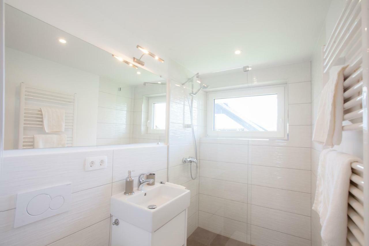 Apartma Bled Exteriör bild
