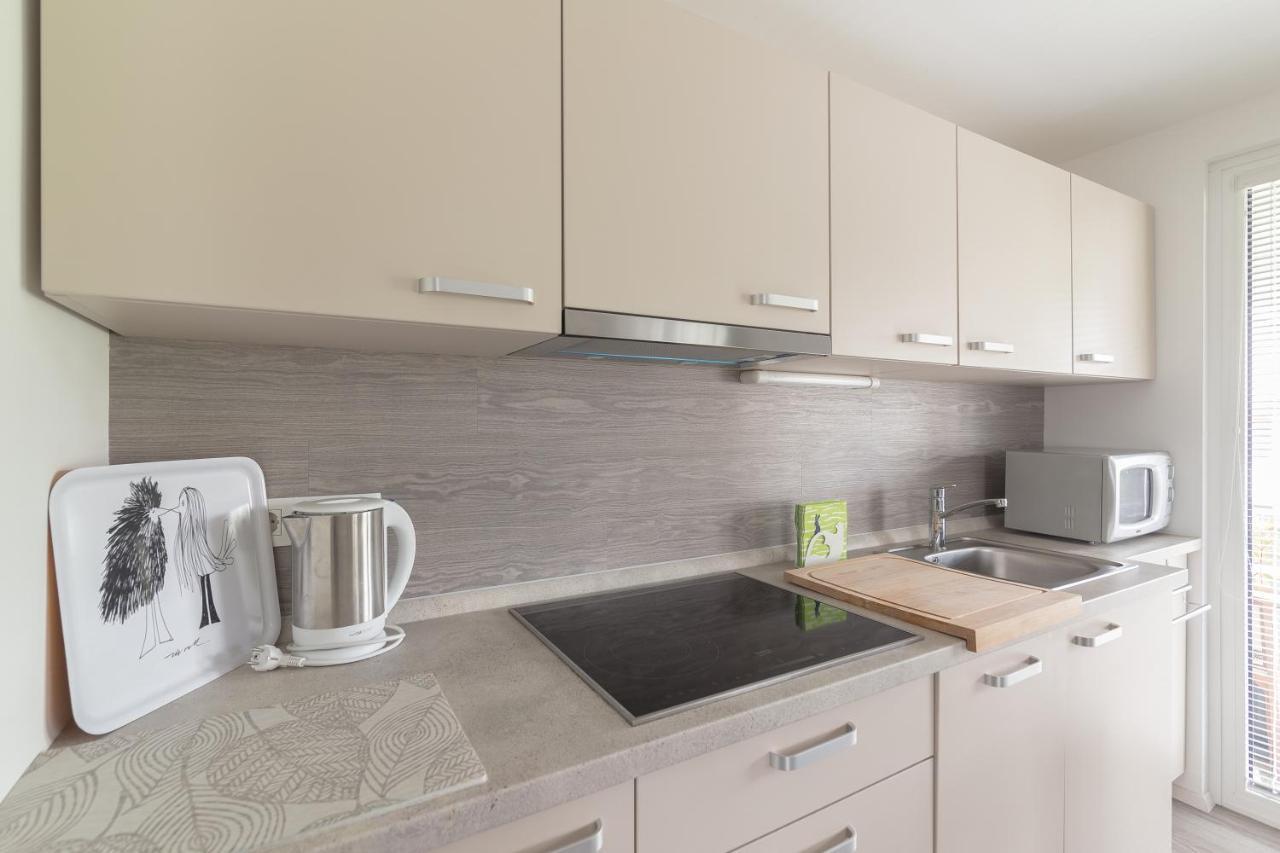 Apartma Bled Exteriör bild