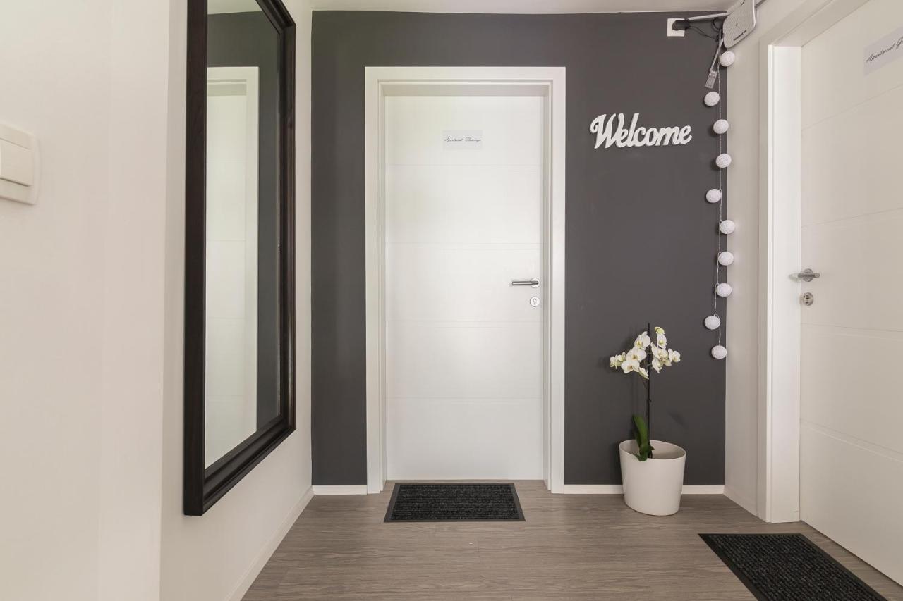 Apartma Bled Exteriör bild